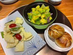 -云海肴云南菜·蒸汽石锅鱼(北京良乡华冠店)