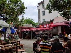 -谭记石锅鱼府(三道堰店)