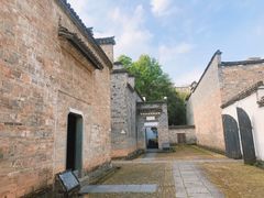 -景德镇古窑民俗博览区