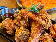 原味炸鸡-勾勾锅(联宝公寓店)