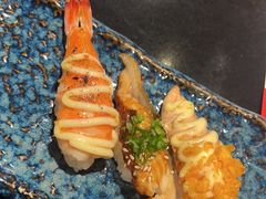 -古田居·特色寿司料理(骏欣中心店)