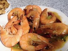 -九龙餐厅(大沽路店)