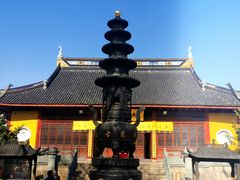 -上海青龙寺
