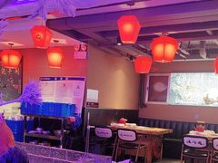 -山河屯铁锅炖鲜鹅·东北菜(开发区一店)