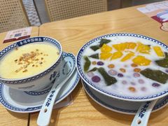 -赵记传承·中式甜品(深圳福田皇岗村店)