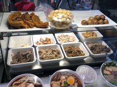 凉菜-Thai Taste Hub