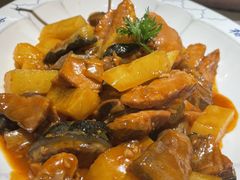 -胖姐渔村(中源大道店)