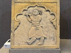 -洛阳古墓博物馆