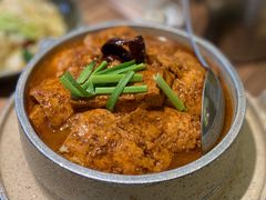 私房豆腐-九转小磨·非遗东北菜(哈西万达店)