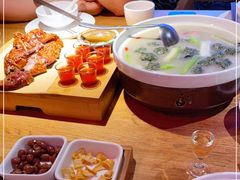 -桂小厨广西菜(青秀万达店)