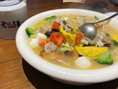 -绍兴老味道·非遗门店(银泰城店)