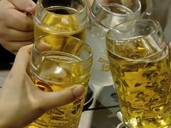 -No.DD戳子烧烤·江湖菜(北京总店)