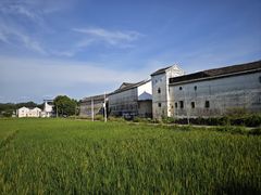 -林寨古村