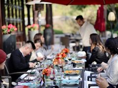 -杭州西子湖四季酒店-WL BISTRO西湖餐厅(灵隐路店)
