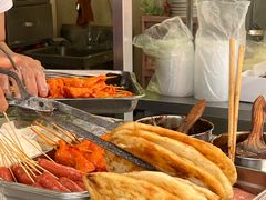 -张记灌饼(丰富路店)