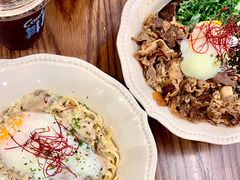 -CowCow其其·牛杂咖啡公司(六运店)