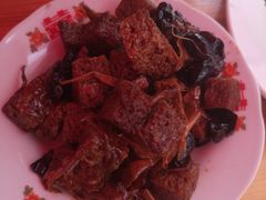 -大莲湖农家乐(青西郊野公园店)