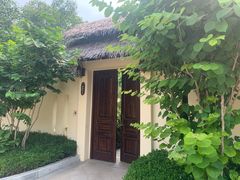 -郑州银基黄帝宫御温泉