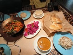 -梅夫娜土耳其餐厅.清真HALAL