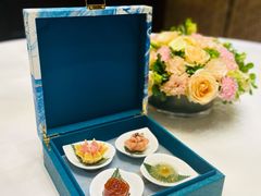 -明阁 Ming Court(广州朗豪酒店)