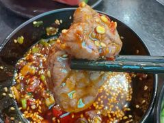 -林记潮牛·牛肉火锅(上马墩店)