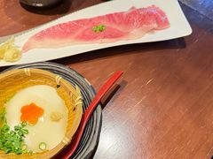 -飞驒牛 烤肉 马食一代(銀座店)