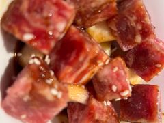 -十三姨正合丰烤肉(营迹路店)