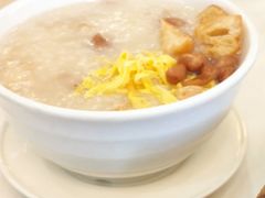 荔湾艇仔粥-东江渔村·古典园林·30年粤菜老字号(太和店)