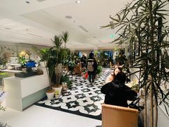 -一尺花园(安和花园店)