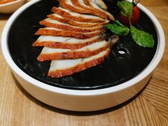 烤鳗鱼-莆田餐厅PUTIEN(三里屯店)