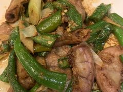 -味兴居农家菜馆(同德广场店)