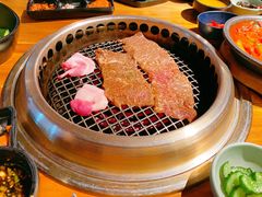 -汉拿山(北京上地华联店)