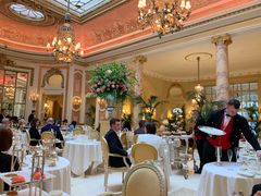 -The Ritz Restaurant