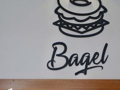 -BIG BAGEL(永康路店)