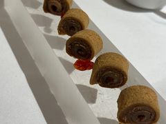 -满堂·烤鸭店·北京菜(鼓楼店)