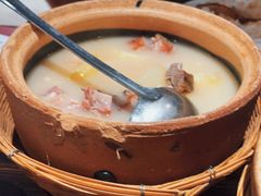 -广府乡下·饭庄(新港东路店)