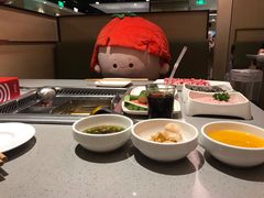 -海底捞火锅(振华商厦店)