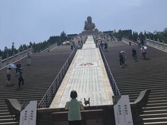 -龙口南山旅游景区