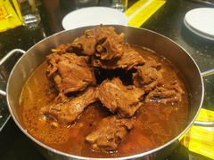 -蝎王府羊蝎子(天通苑店)