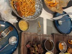 -拾挚扒房(招商花园城店)