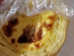 蛋挞-佳麦烘焙(姚港路店)