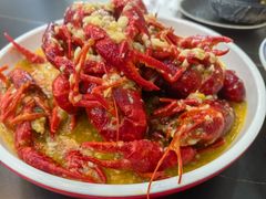 -老谢龙虾(芜湖路店)