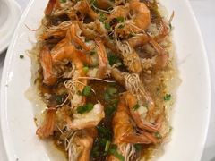 -万荣烤鸭店·北京菜(天坛店)