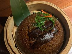 -外婆家(青岛万象城店)