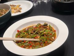 -忆江南·临江鱼馆