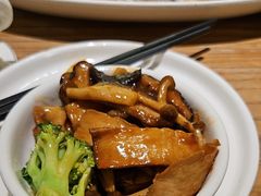 -粤集·手工粤菜(皇庭广场店)