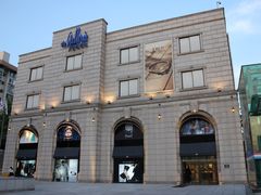 -Galleria百货店名品馆
