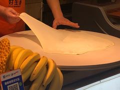 -澳门街美食城(世界城光谷步行街店)