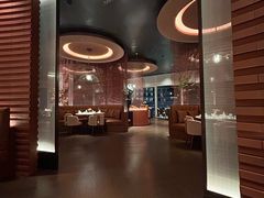 -深圳美高梅酒店-品聚嘉府中餐厅