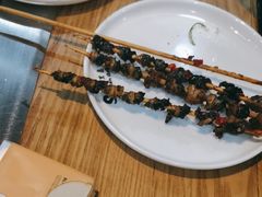 -苏格里岛自助海鲜烤肉(青秀万达店)